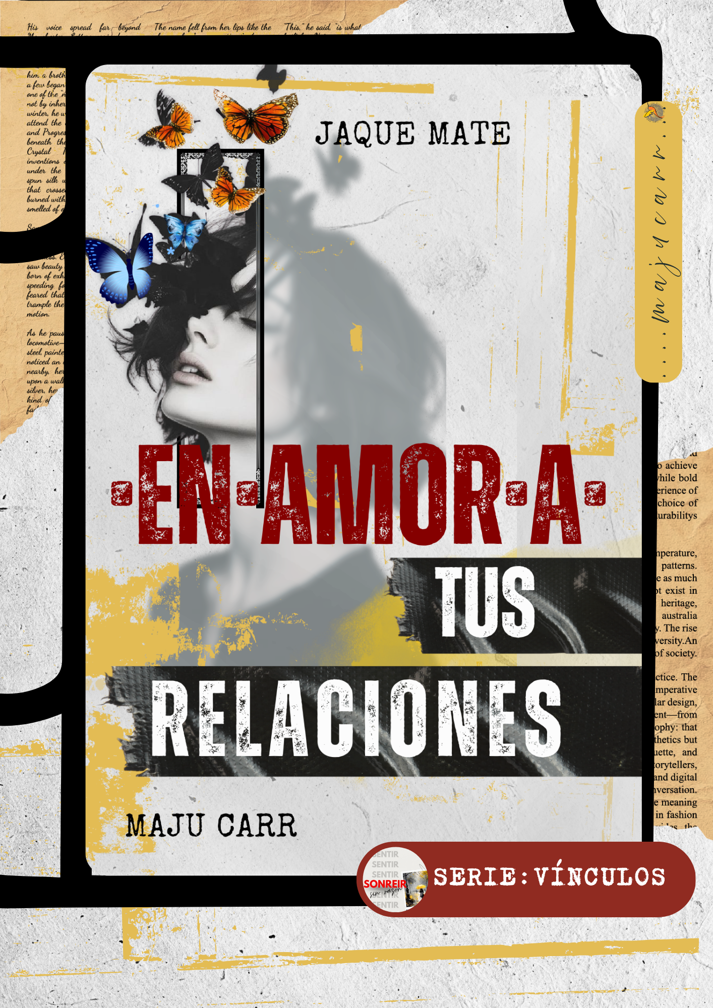ENAMORA TUS RELACIONES